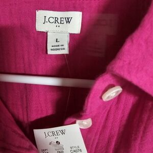 J. Crew blouse lg.